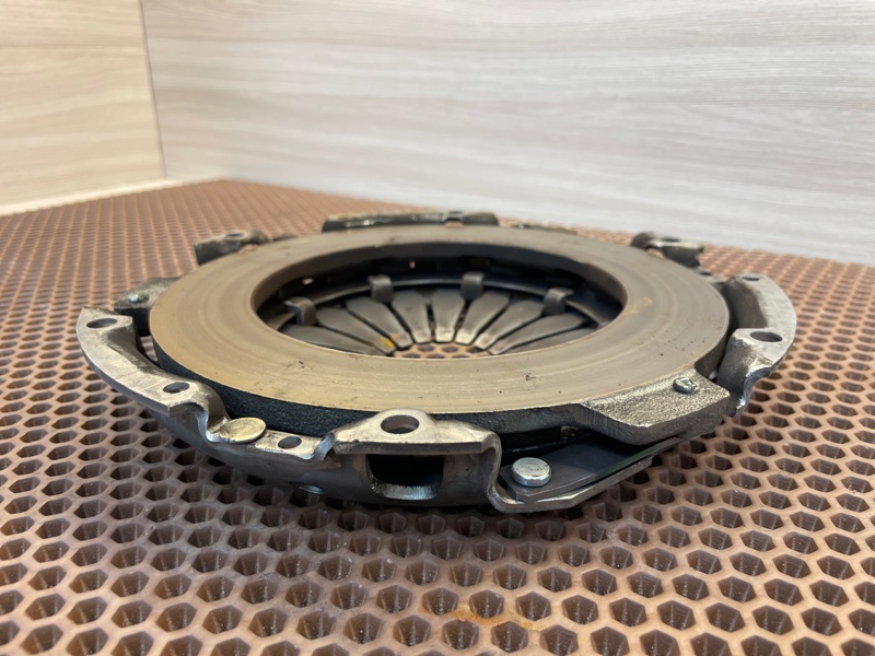 Корзина сцепления