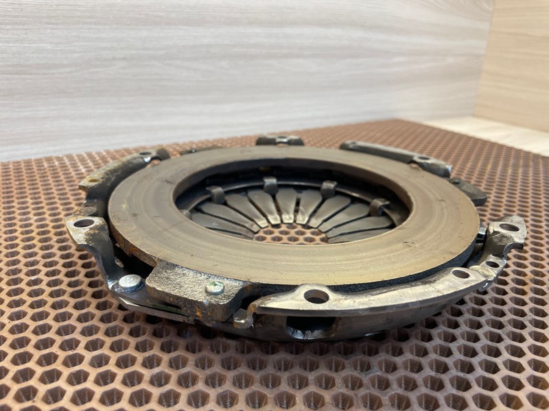 Корзина сцепления