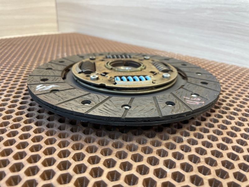 Диск сцепления