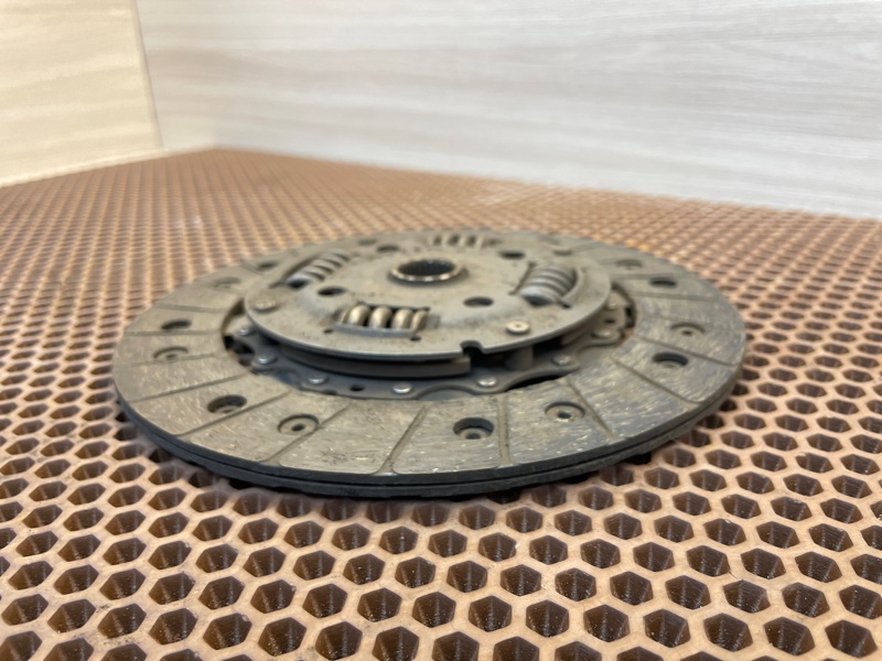 Диск сцепления