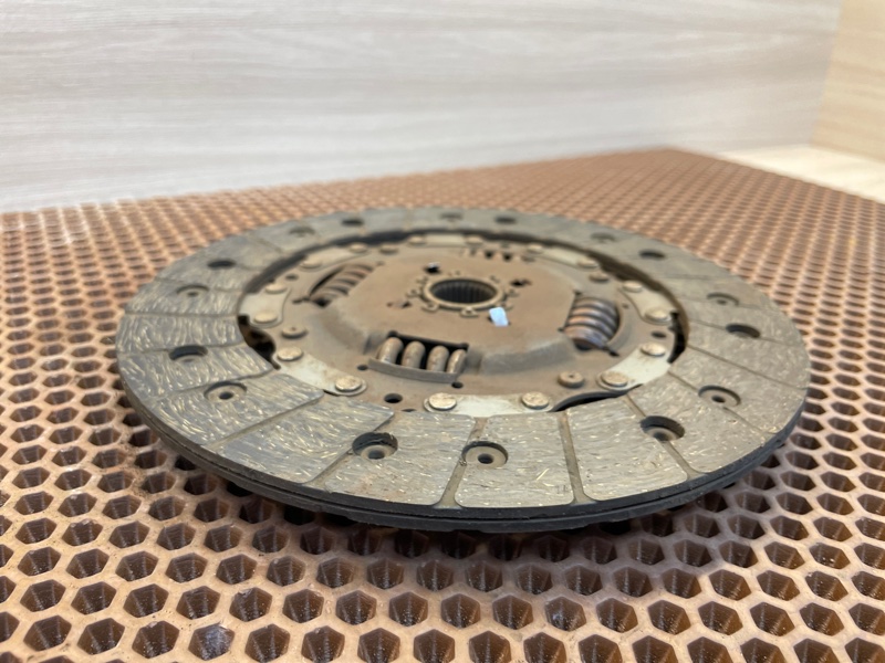 Диск сцепления