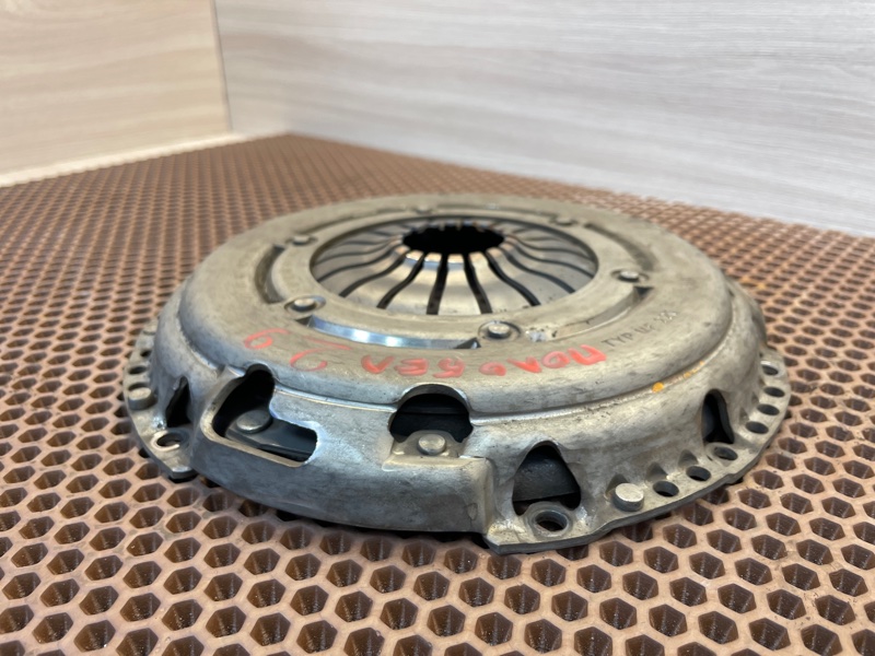 Корзина сцепления