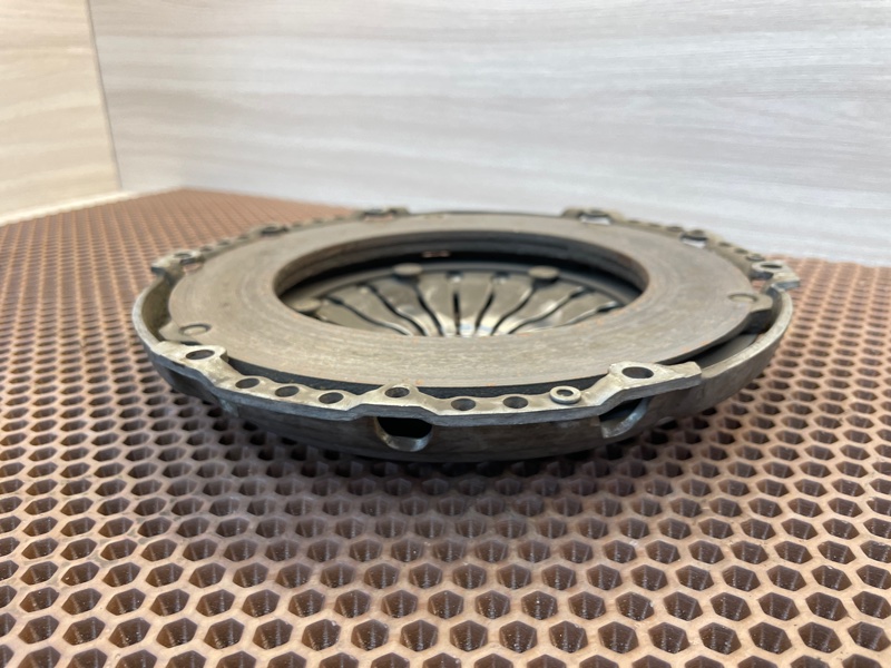 Корзина сцепления