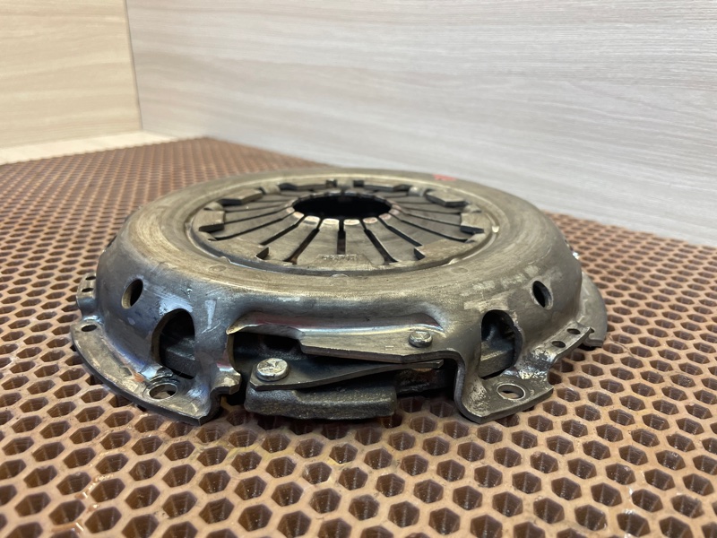 Корзина сцепления