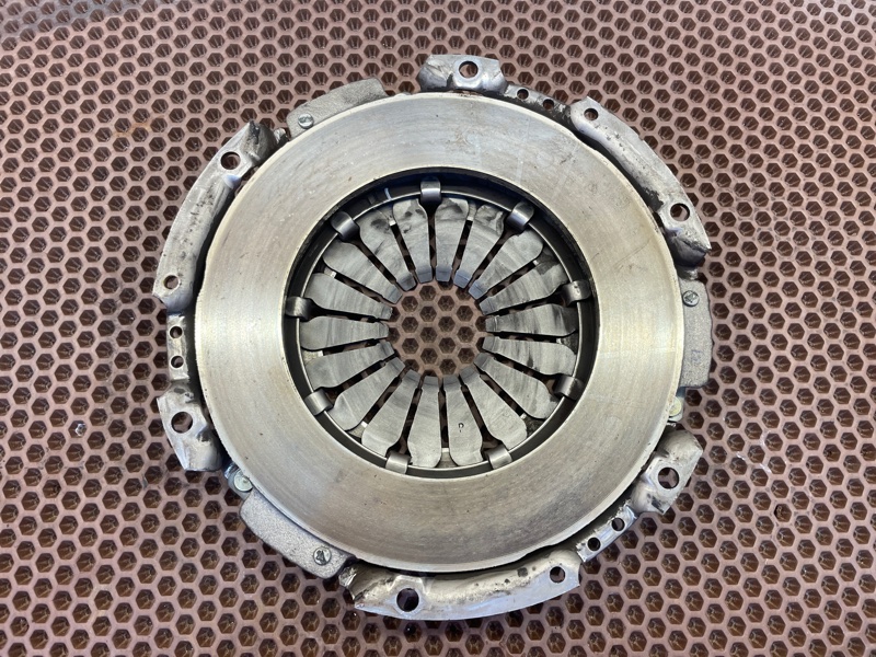 Корзина сцепления