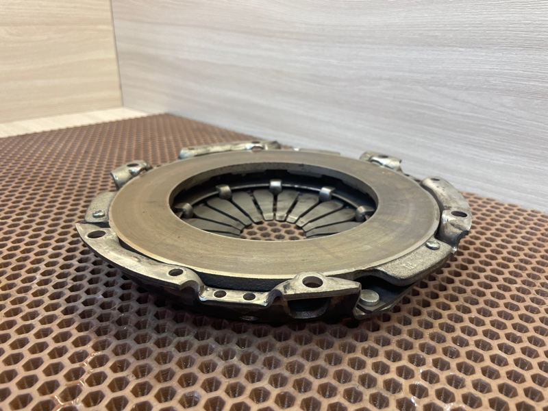 Корзина сцепления