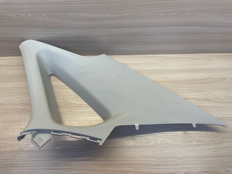 Обшивка стойки