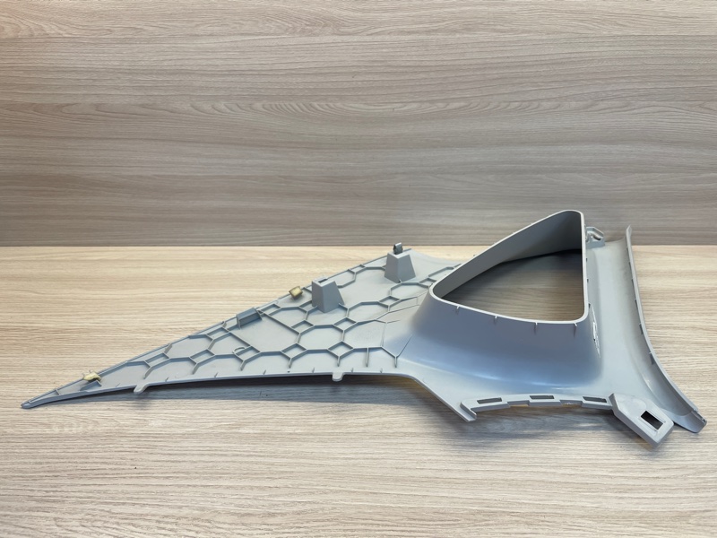 Обшивка стойки