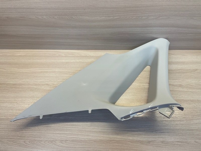 Обшивка стойки