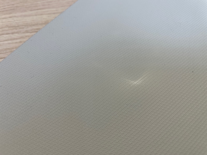 Обшивка стойки