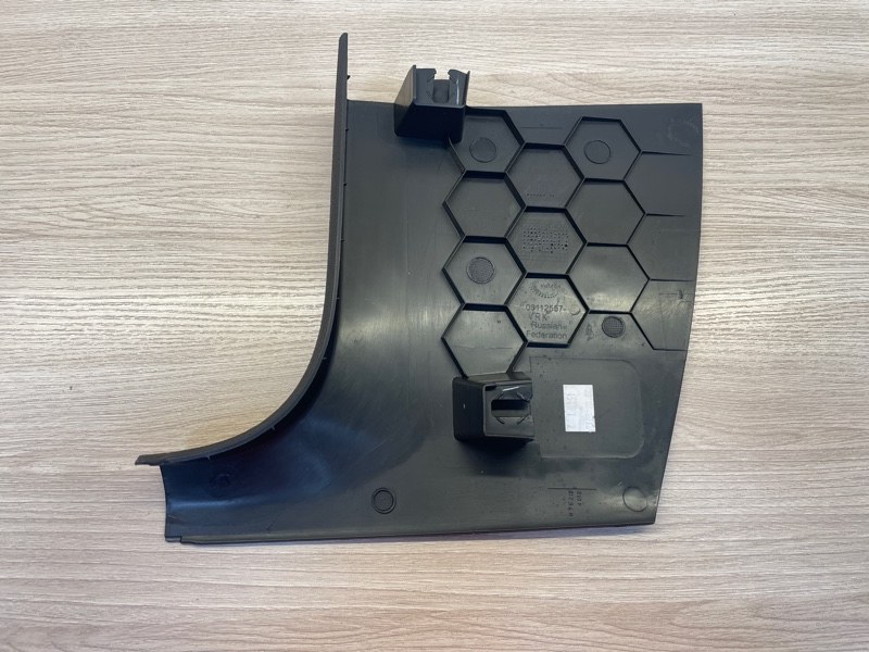 Накладка порога