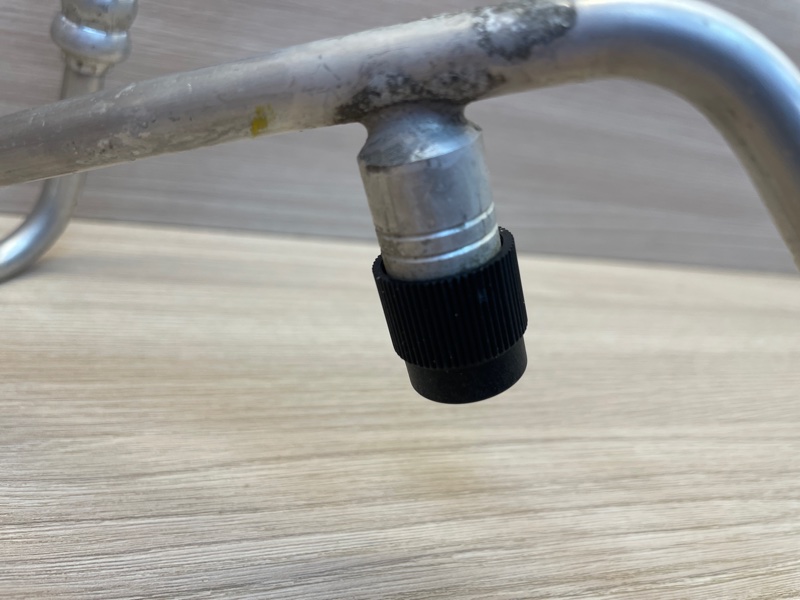 Трубка кондиционера