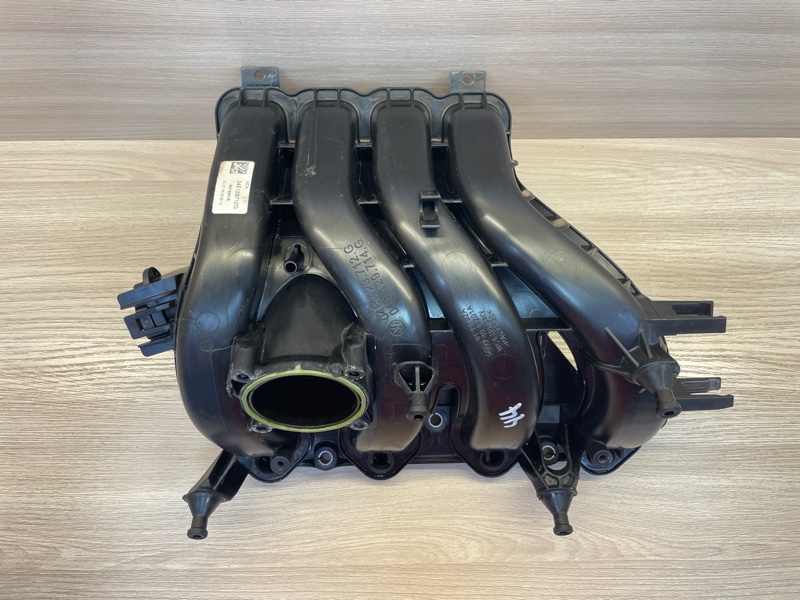 Впускной коллектор