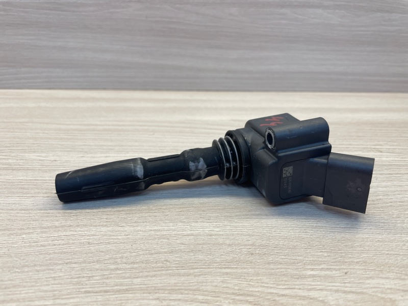 Катушка зажигания