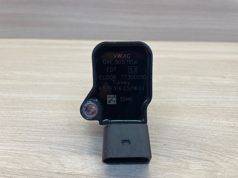 Катушка зажигания