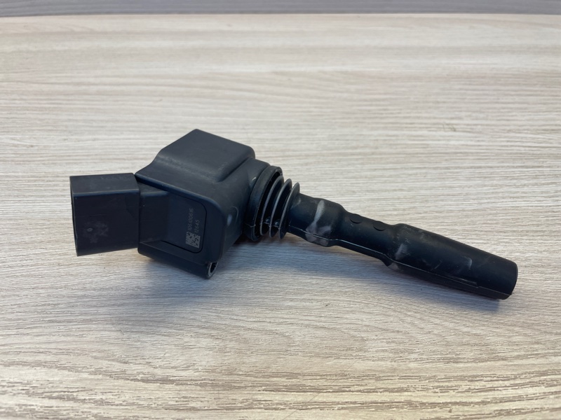 Катушка зажигания