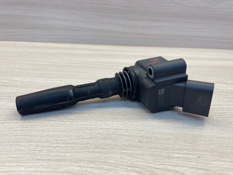 Катушка зажигания