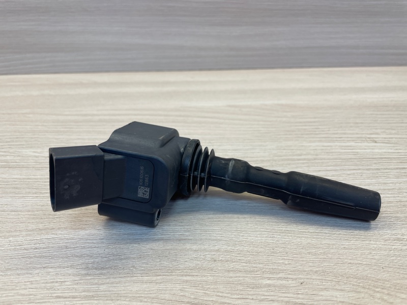 Катушка зажигания