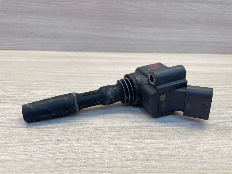 Катушка зажигания