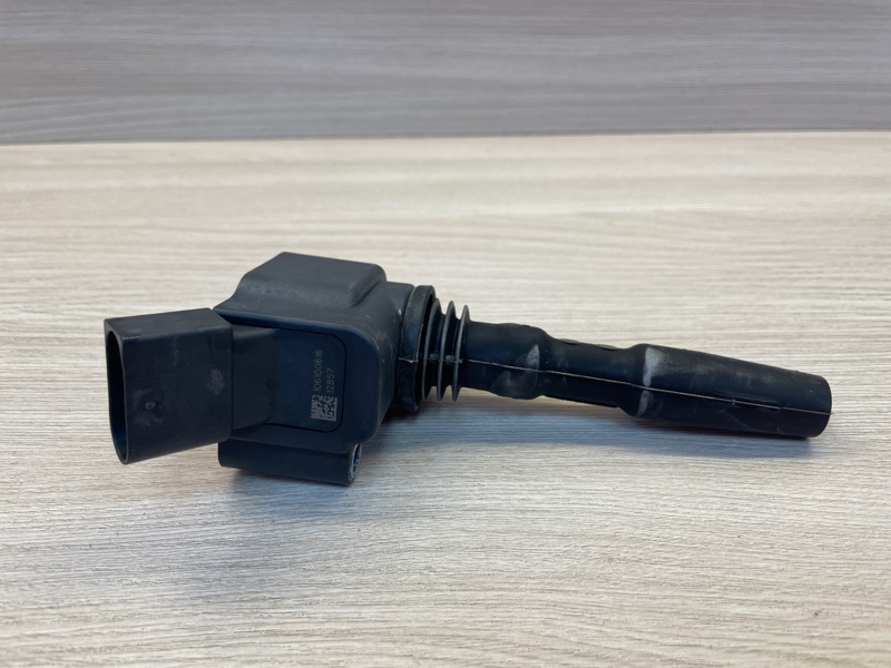 Катушка зажигания