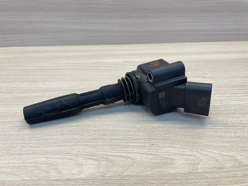 Катушка зажигания