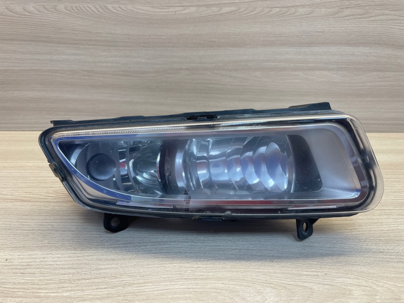 Противотуманная фара