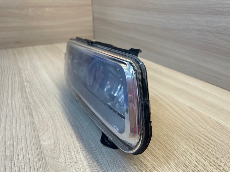 Противотуманная фара