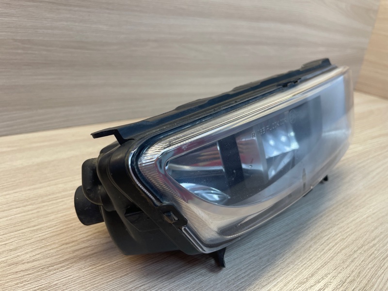 Противотуманная фара