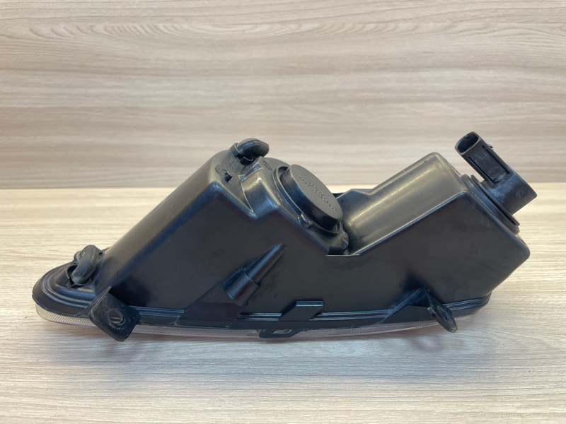 Противотуманная фара