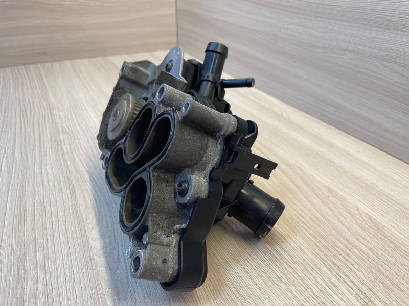 Водяной насос, помпа