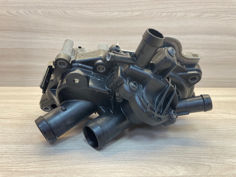 Водяной насос, помпа