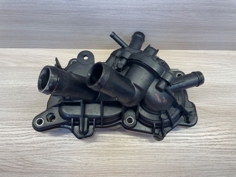 Водяной насос, помпа