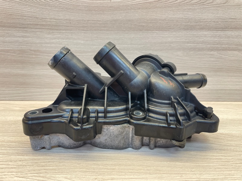 Водяной насос, помпа