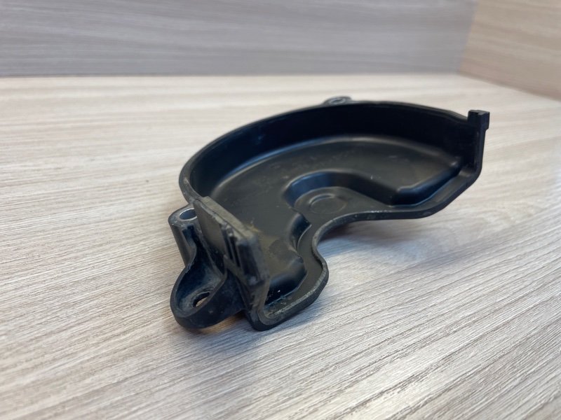 Кожух ремня грм