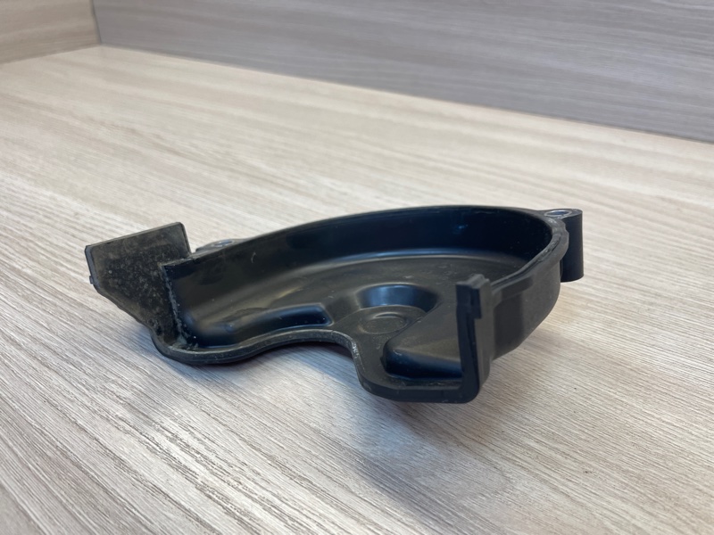 Кожух ремня грм