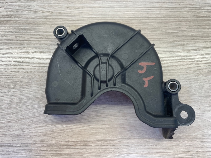 Кожух ремня грм