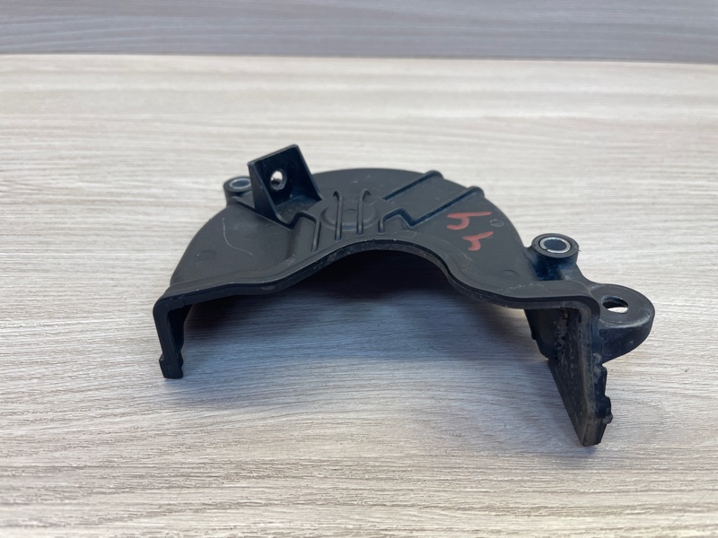 Кожух ремня грм