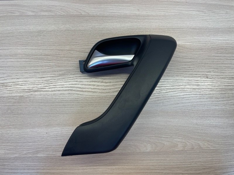 Внутренняя  ручка двери