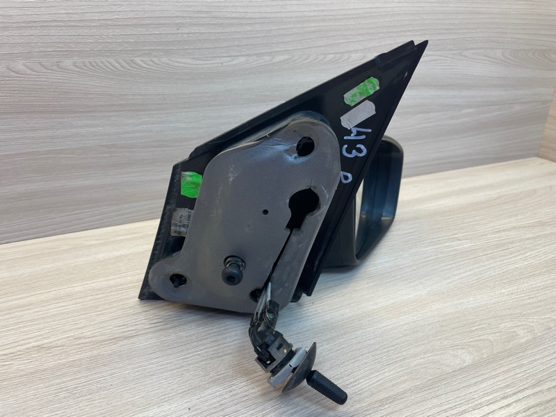 Зеркало заднего вида боковое