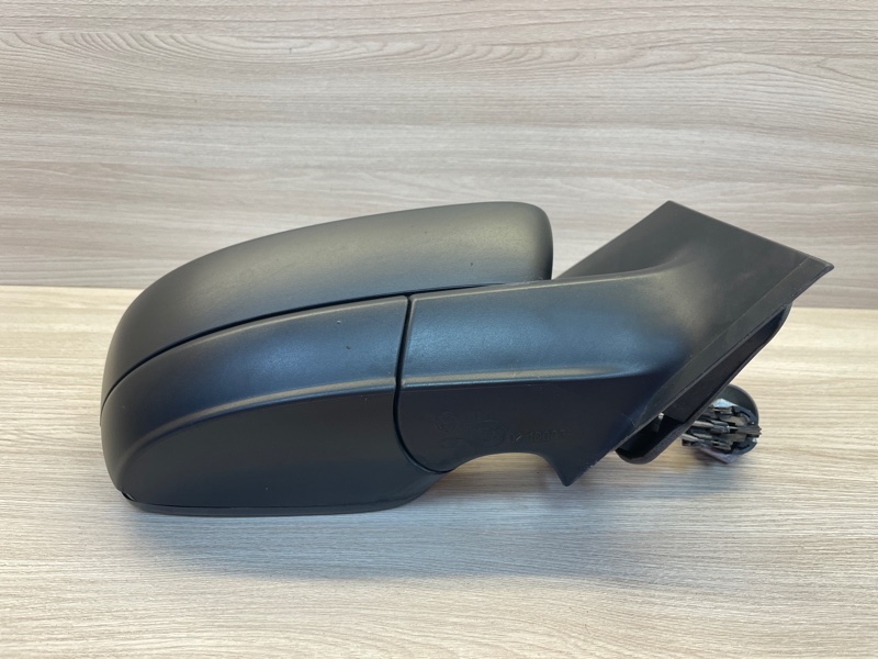 Зеркало заднего вида боковое