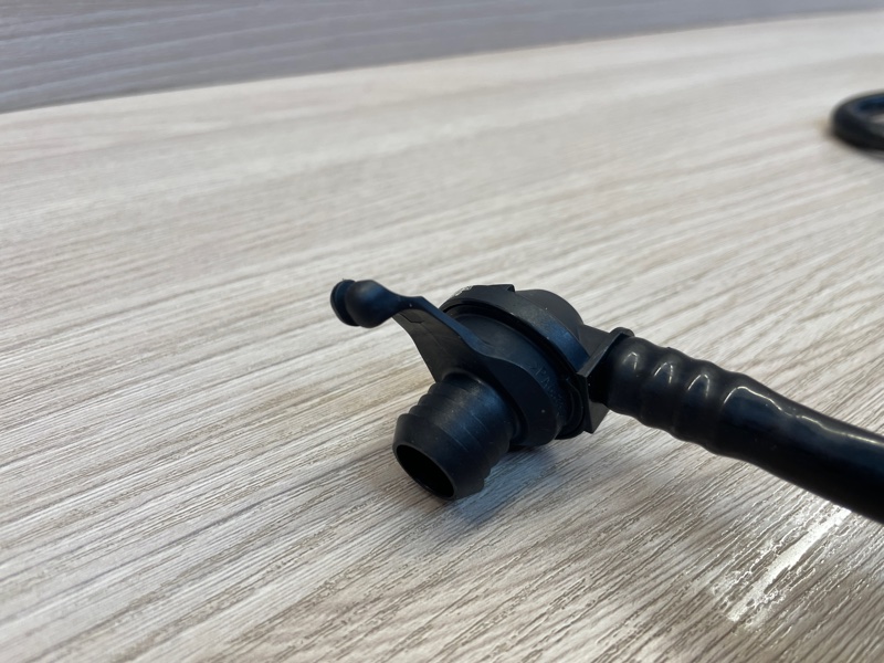 Трубка вакуумного усилителя