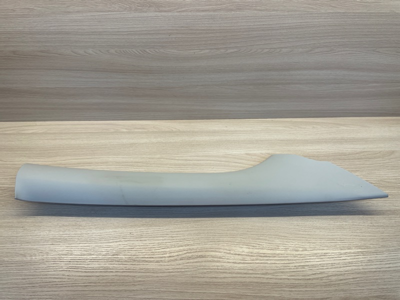 Обшивка стойки