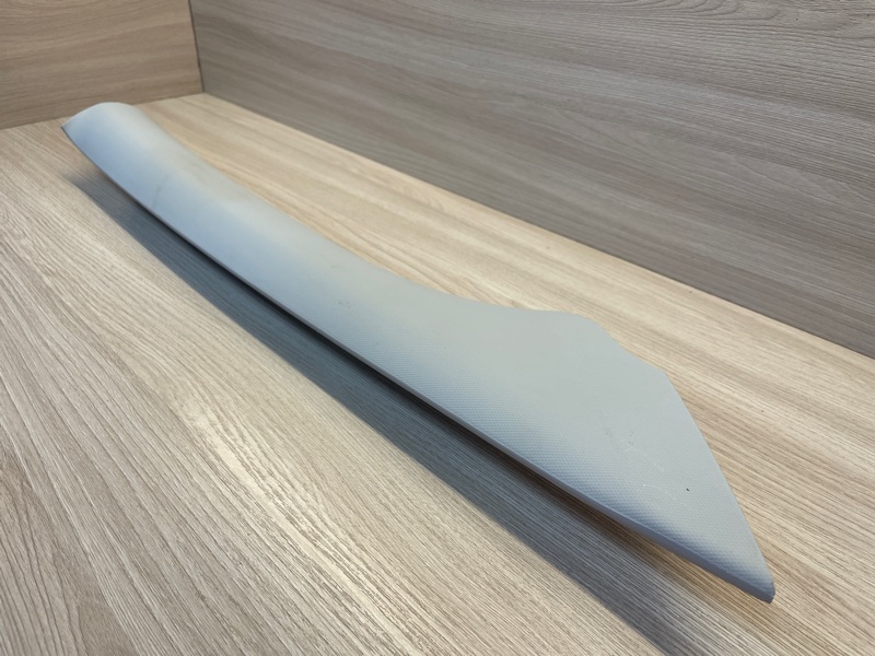 Обшивка стойки