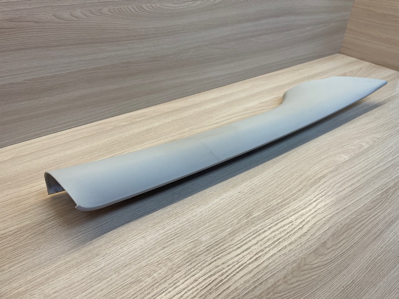 Обшивка стойки