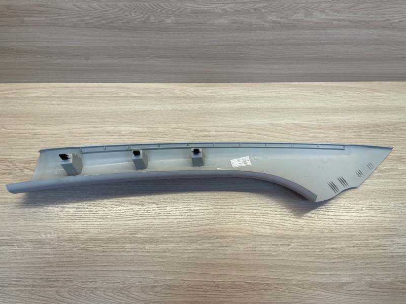 Обшивка стойки