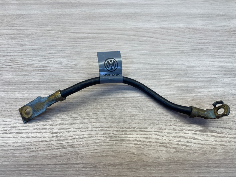 Провод массы