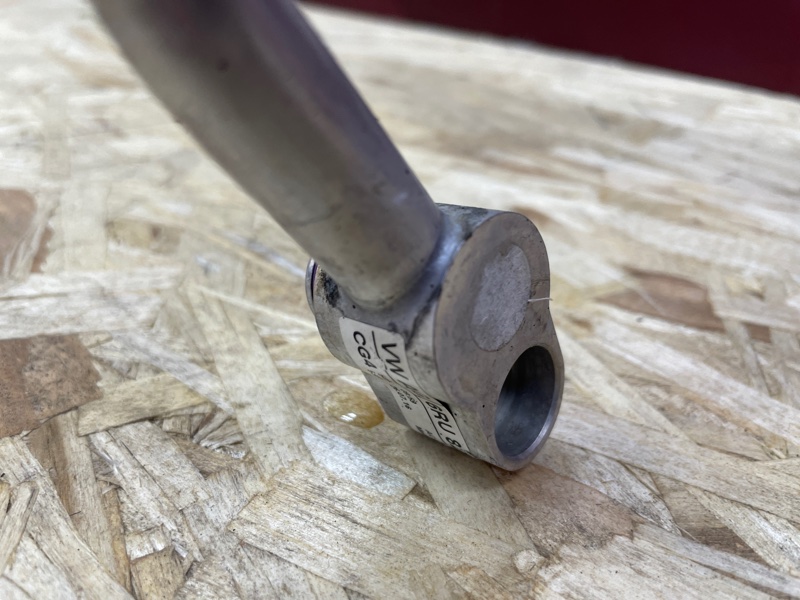 Трубка кондиционера