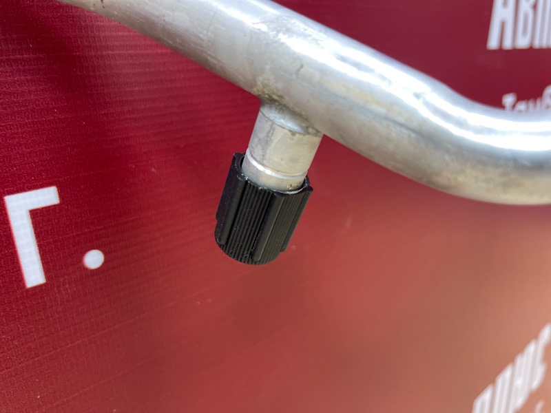 Трубка кондиционера