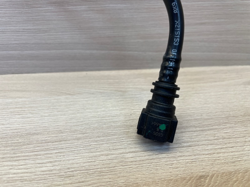 Впускной коллектор