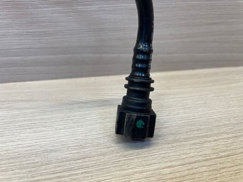 Впускной коллектор